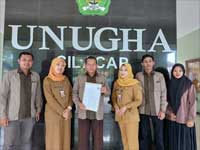 Non Regular Program Bali Nomor 1